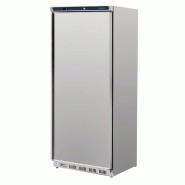 Armoire réfrigérée négative Inox - 1 porte - Série C - 600L | Polar - CD085_3