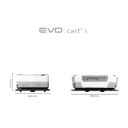 BASE MOBILE ROBOT AGV AMR LOGISTIQUE EVO CART OPPENT_3
