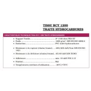 Citerne de stockage souple pour produits chimiques
