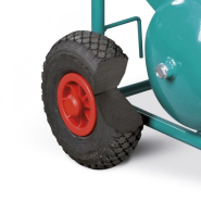 Compresseur Aircraft Compact-Air 321/24 PRO - 2005352_3