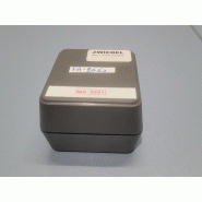 Poids d'étalonnage ZWIEBEL 20g classe M1 INOX_3