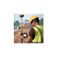 Récepteur GNSS intelligent GeoMax Zenith55 - performances fiables et compensation d'inclinaison_3
