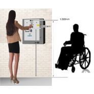 Solutions de paiement pour parking - Systèmes manuels et automates en libre-service_3