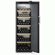 Cave de vieillissement porte pleine - 229 bouteilles | Liebherr - WSbli 5231 Grand Cru_3