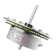 Collecteur tournant  -  Pancake_3