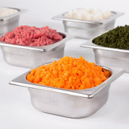 Cutter - Emulsionneur 5.5 L vitesse variable - KE-5V ULTRA_3