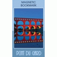 Marque-page magnétique personnalisé - Impression quadrichromie - Fabriqué en France - Dimensions 40x70 mm_3