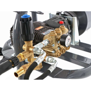 Nettoyeur haute pression professionnel sur prise de force à tracteur - 200 bars - Comet PTO RW 55305 21/200 - Eau froide - Débit 21 L/min_3