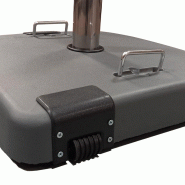 Pied de parasol Wind 50kg -_3