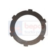 R39259 - Plateau embrayage multidisques réf : pt-316-9.01 - Massey Ferguson et David Brown compatibles_3