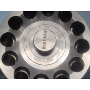 Rotor angulaire en titane BECKMAN COULTER 70.1 Ti_3