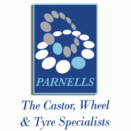 3.00x4 Journey Wanda 4ply P6075 Tube-Type Block Tyre 256mm diameter 56 PSI 110kg_3