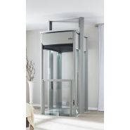 Ascenseur de maison trio - slitz - charge maximum 220 kg_3