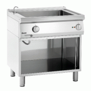 Bain Marie 700, L800, SO, aAE 286302 Bartscher_3