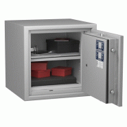 Coffre fort homologué - Classe 0 - Hartmann Protect Duo 40 - serrure électronique_3