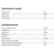 Diesel 4000 E XL C5 - Groupe électrogène Kohler - 3,40 kW - 230V - 50 Hz_3