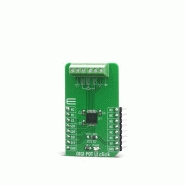 Digit Pot - Potentiomètre numérique MCP41HV51 - 6 Click - Interface SPI 8 bits_3