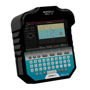 Map90 avec modularité pour pénétromètre et forage à la tarière