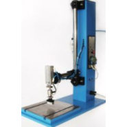 Potence pneumatique de marquage électrochimique: me3000p_3