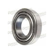 Roulement extérieur - référence : pta-a59392 - compatible Case International Harvester 238, 276, 354, 364, 374, 384, 434, 2300, 2350_3