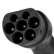 Testeur de borne de recharge PCE-EVSE 300 - Simulation PP et CP - Prises de type 1 et 2_3