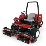 Tondeuses de fairways Reelmaster® 3100-D et 3100-D Side Winder_3