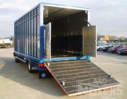 Transport d'animaux - Carrosserie en aluminium ou acier - A&C Noyens_3