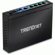 Trendnet TPE-TG611 commutateur réseau Gigabit Ethernet (10/100/1000) Connexion Ethernet, supportant_3