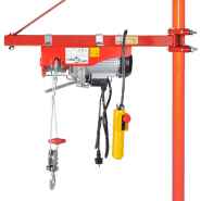 Vidaxl cadre de treuil 600 kg 141281_3
