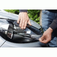 Adhésif de réparation SCOTCH invisible extremium - 20 m x 48 mm - transparent - haute résistance UV_3