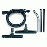 Aspirateur eau et poussière WV570 Numatic - moteur 1200W - capacité 23L/15L - structofoam_3