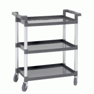 Chariot de service TS 