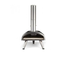 Four à pizza Ooni Fyra - modèle à pellets - Wismer - cuisson au feu de bois jusqu'à 500°C_3
