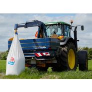 Distributeur d'engrais L20 Plus - Bogballe - Largeur de travail 10-24 m, capacité 2050 L / 2000 kg_3