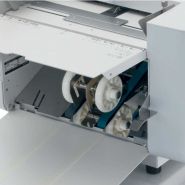 Plieuse automatique Ideal 8345 A4 - A3 - écran tactile, 6 plis standards, vitesse réglable jusqu'à 14.400 feuilles/heure_3