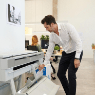 Traceur multifonction HP DesignJet T950 36