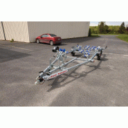 1350kg 6m20 Galaxy remorque à rouleau_3