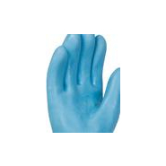 Aklopt. Type a. Gant latex. 300 mm. Support coton cousu - lat2130_3