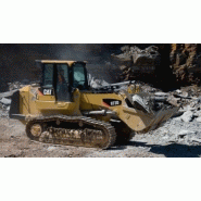 Chargeuses sur chaînes caterpillar 973d_3