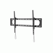 Dacomex W120-900T support pour téléviseur Noir_3