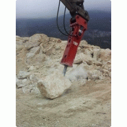 Marteau DMO 1250kg à 6000kg - Socomec S.P.A - Gamme Moyenne-Lourde_3