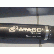 Réfractomètre Master-PM ATAGO_3