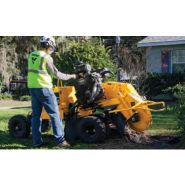 Sc362 - rogneuse de souches - vermeer - moteur vanguard de 35 cv_3