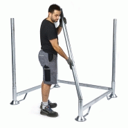 Support de maintien pour big-bag (supmaint)