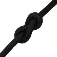 Vidaxl corde de bateau noir complet 20 mm 100 m polypropylène 152528_3