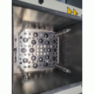 Vortem 1550 Shaking Incubator LABNET_3