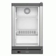 Armoire réfrigérée négative de comptoir vitrée - Ventilée - 66 L | Liebherr - Fv 913_3