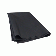 Bâches EPDM pour bassins * - Avec géotextile, 12m x 12m_3
