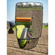 Cataya 3000 Special - semoir agricole AMAZONE - entraînement mécanique, trémie 650L extensible, distribution Precis_3