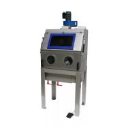 Fontaine de nettoyage lessivielle chauffée_2